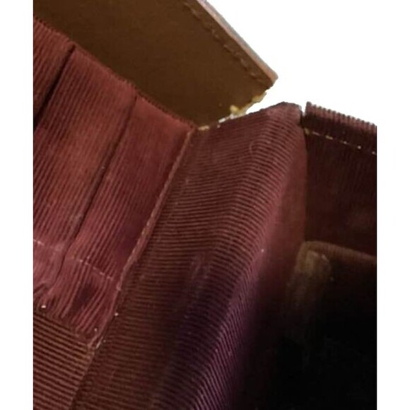 Polaroid Leather Case 309 Flash Gun 202 Close Up Lens 540 Sylvania Bulbs Lot VTG - Picture 6 of 16